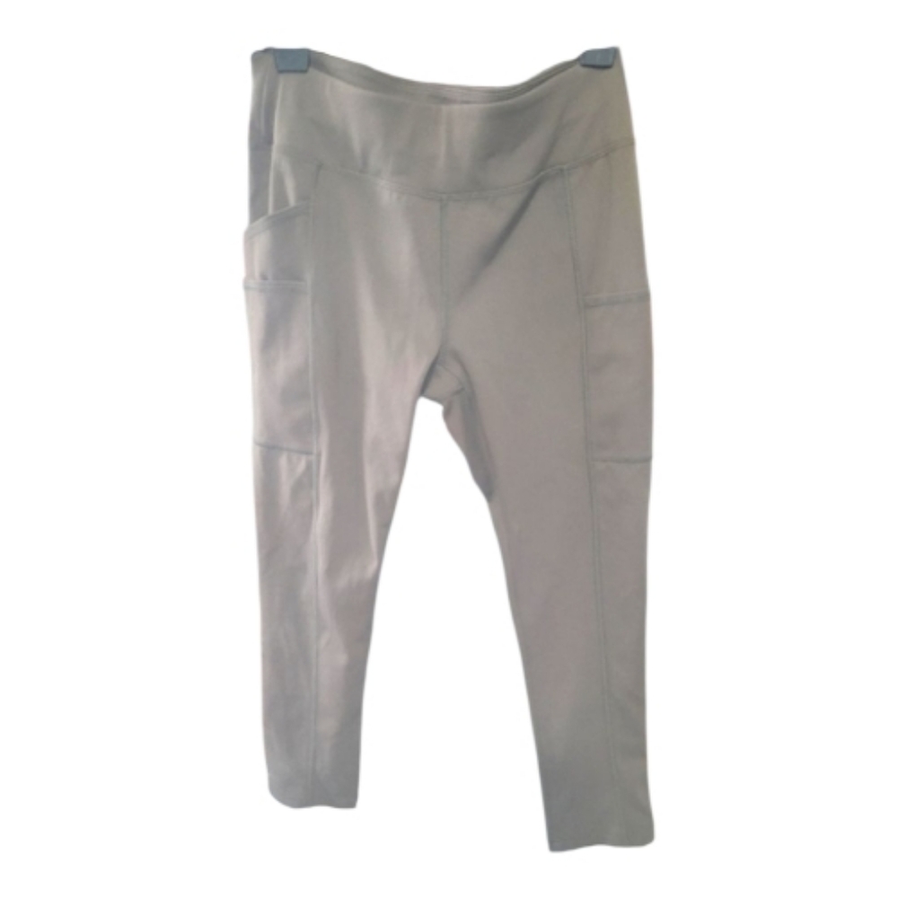 Carhartt Olive Green Women's  Pants